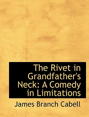 The Rivet in Grandfather’s Neck