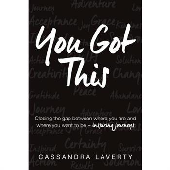 You Got This! (paperback)