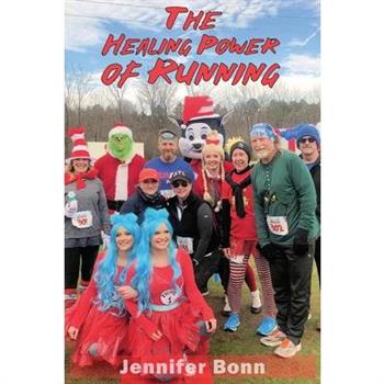 The Healing Power of Running