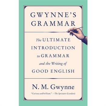 Gwynne’s Grammar