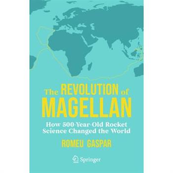 The Revolution of Magellan