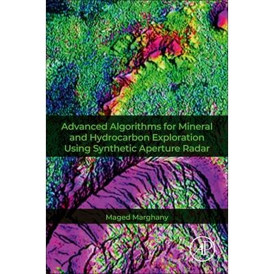 Advanced Algorithms for Mineral and Hydrocarbon Exploration Using Synthetic Aperture Radar