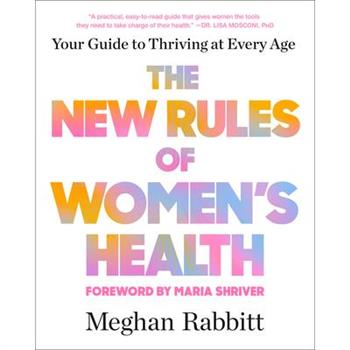 The New Rules of Women's Health