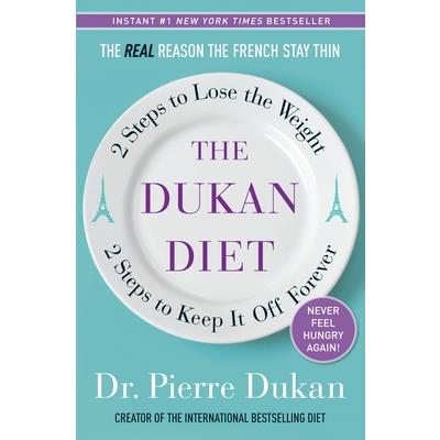 The Dukan Diet