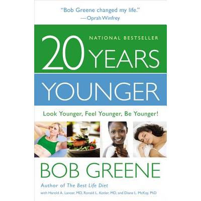 20 Years Younger