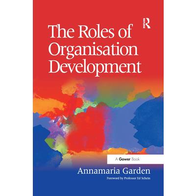 The Roles of Organisation Development