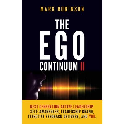 The Ego Continuum II