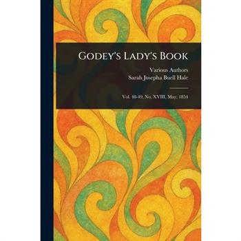 Godey's Lady's Book