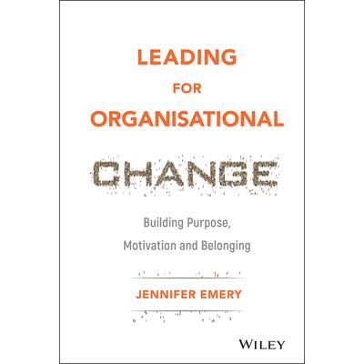 Leading for Organisational Change