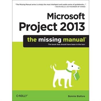 Microsoft Project 2013