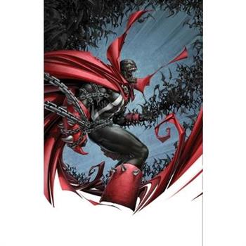 Spawn: Origins 19