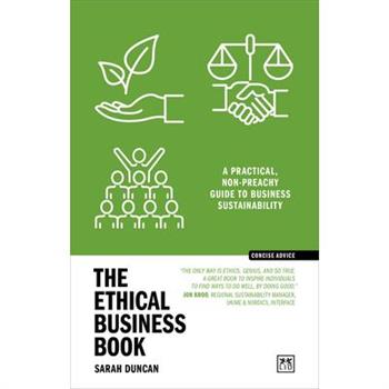 The Ethical Business Book