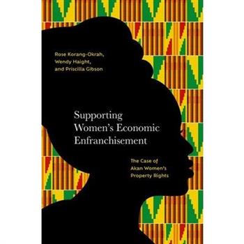 Supporting Women's Economic Enfranchisement