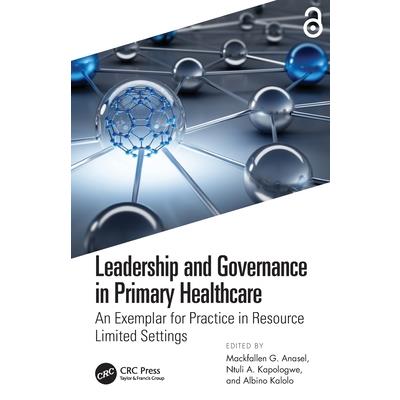 Leadership and Governance in Primary Healthcare
