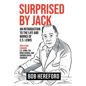 Surprised by Jack