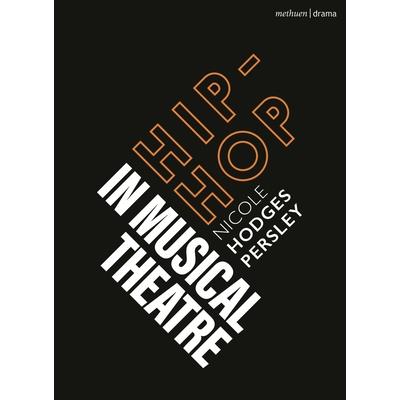 Hip-Hop in Musical Theater