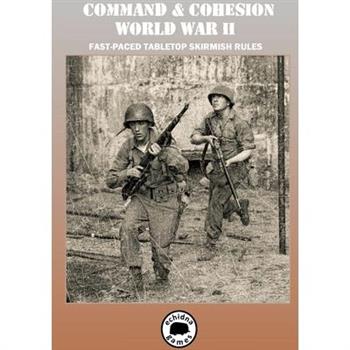Command & Cohesion Word War II