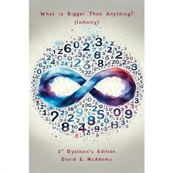 What is Bigger Than Anything?