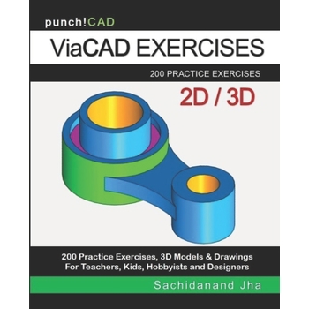 ViaCAD Exercises