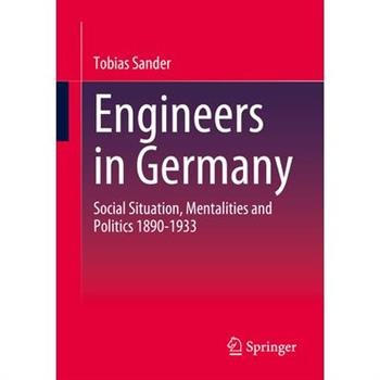Engineers in Germany