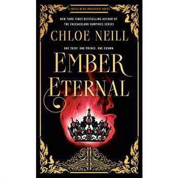 Ember Eternal