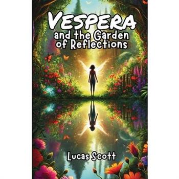 Vespera and the Garden of Reflections