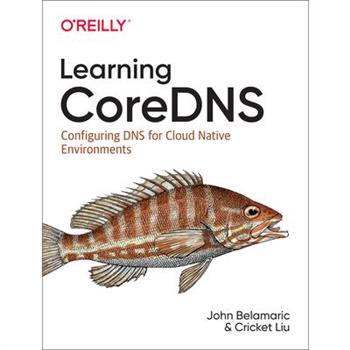 Learning Coredns
