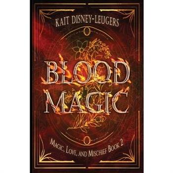 Blood Magic