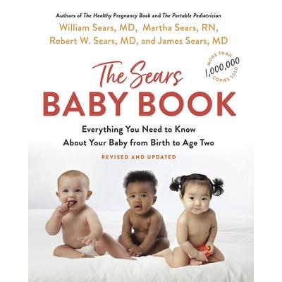 The Baby Book