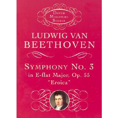 Symphony No. 3 in E-flat Major, Op. 55