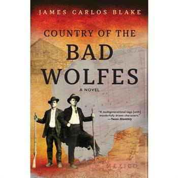 Country of the Bad Wolfes