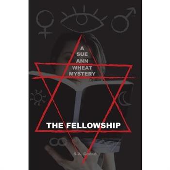 A Sue Ann Wheat Mystery