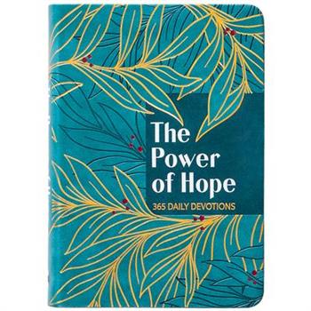 The Power of Hope