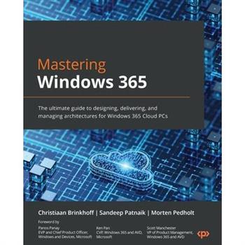 Mastering Windows 365