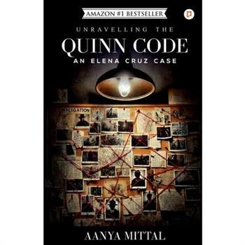 Unravelling The Quinn Code