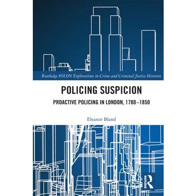 Policing Suspicion