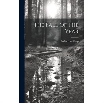 The Fall Of The Year