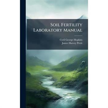 Soil Fertility Laboratory Manual