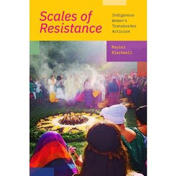 Scales of Resistance