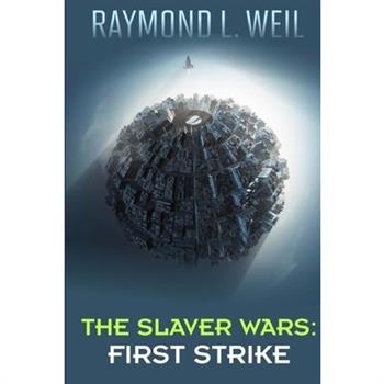 The Slaver Wars