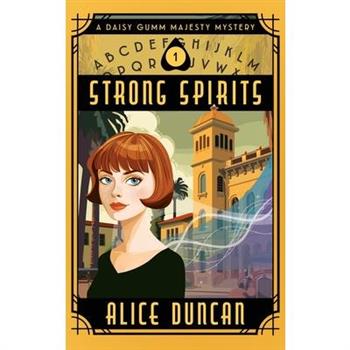 Strong Spirits