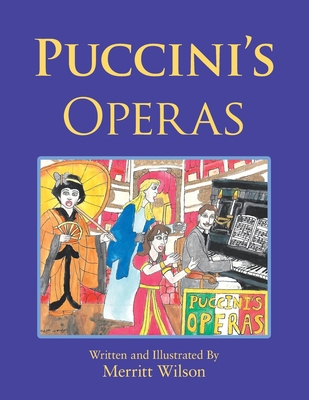 Puccini’s Operas
