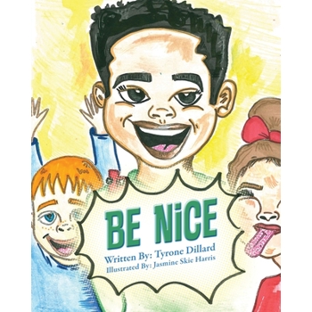 Be Nice