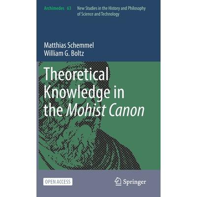 Theoretical Knowledge in the Mohist Canon
