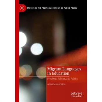 Migrant Languages in Education