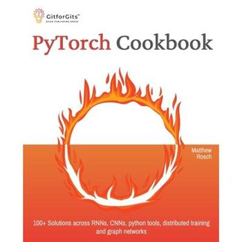 PyTorch Cookbook
