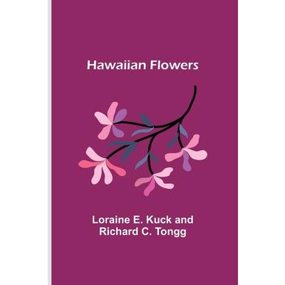 Hawaiian Flowers