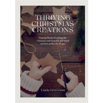 Thriving Christmas Creations