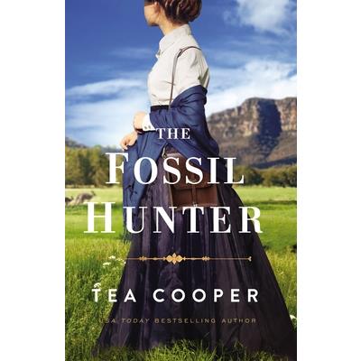 The Fossil Hunter