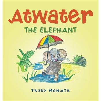 Atwater the Elephant